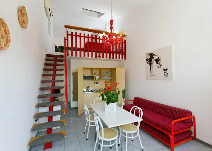 Residence Castiglione