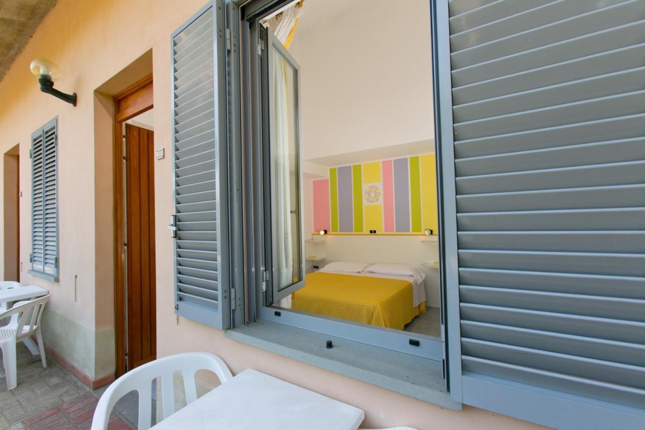 Castiglione Aparthotel *