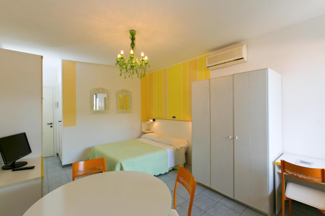 Castiglione Aparthotel