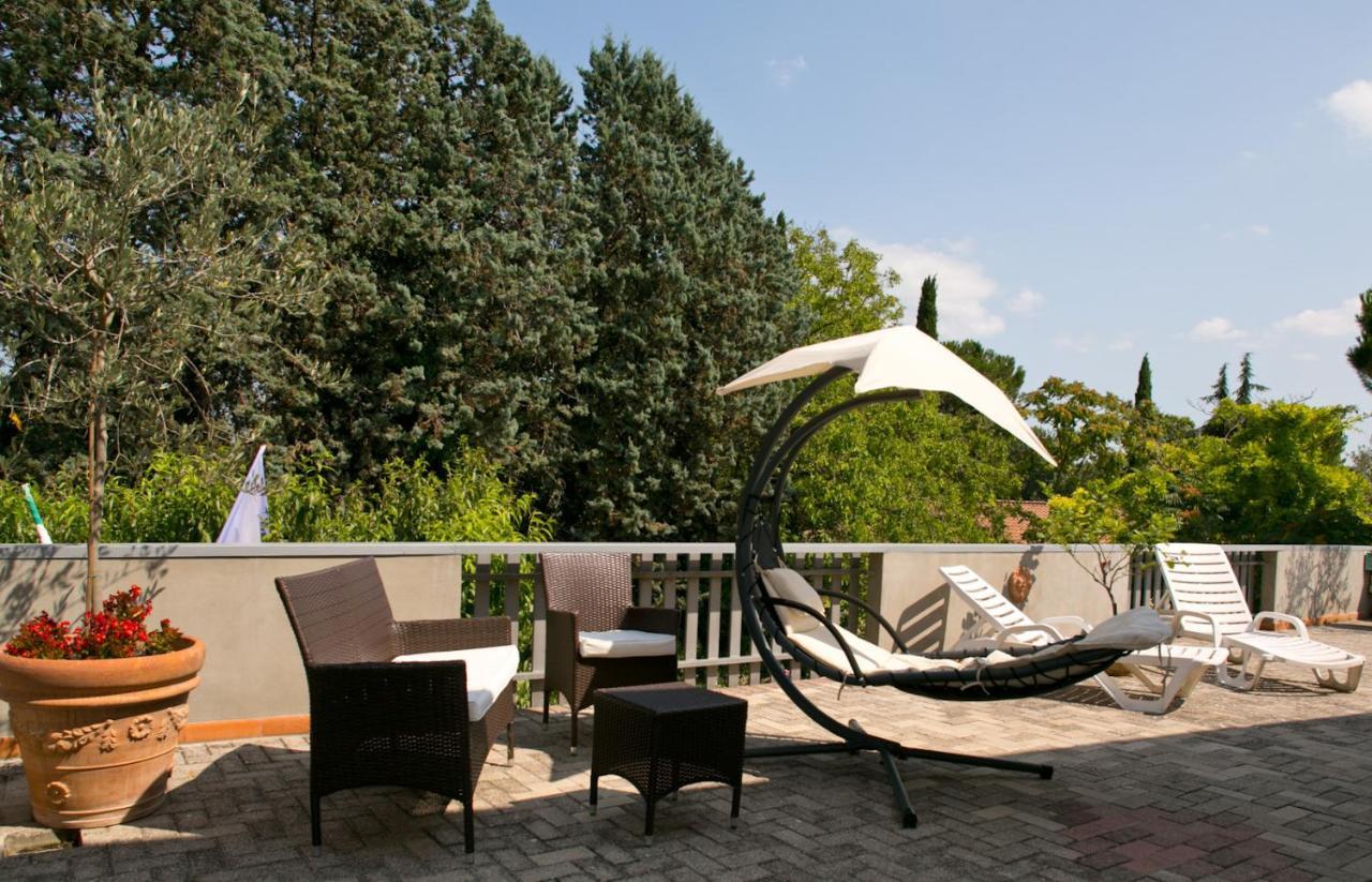Aparthotel Castiglione *