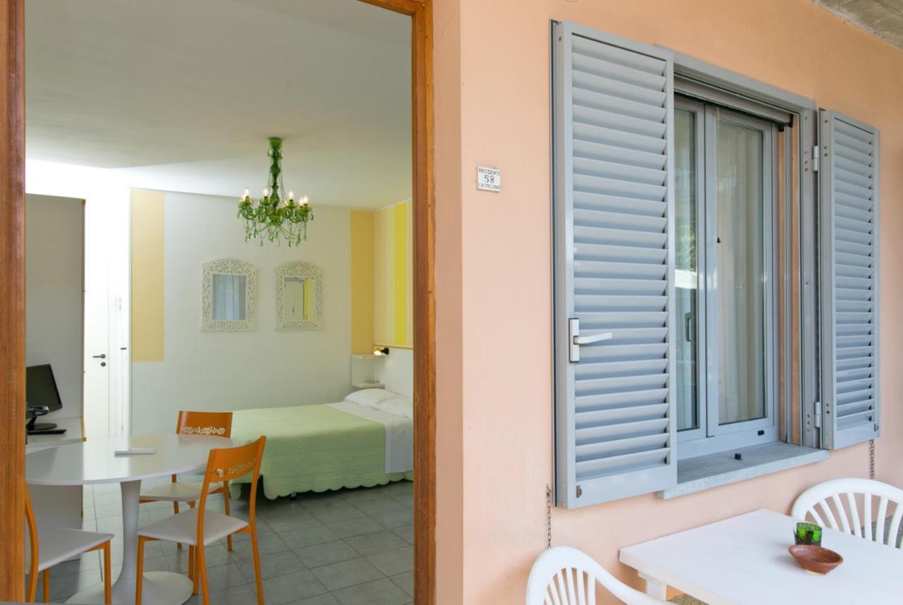 Castiglione Aparthotel Castiglione del Lago
