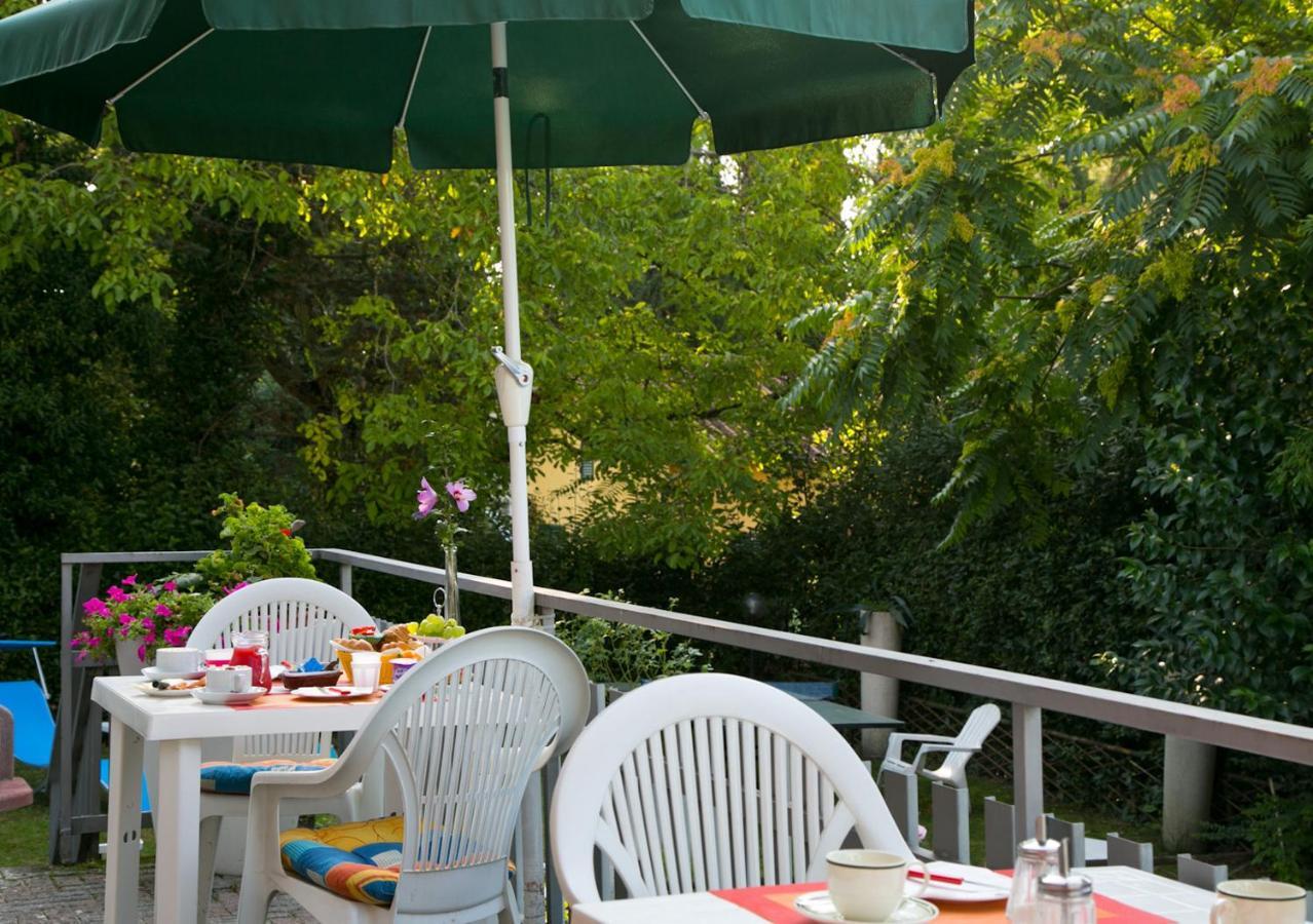 Aparthotel Castiglione