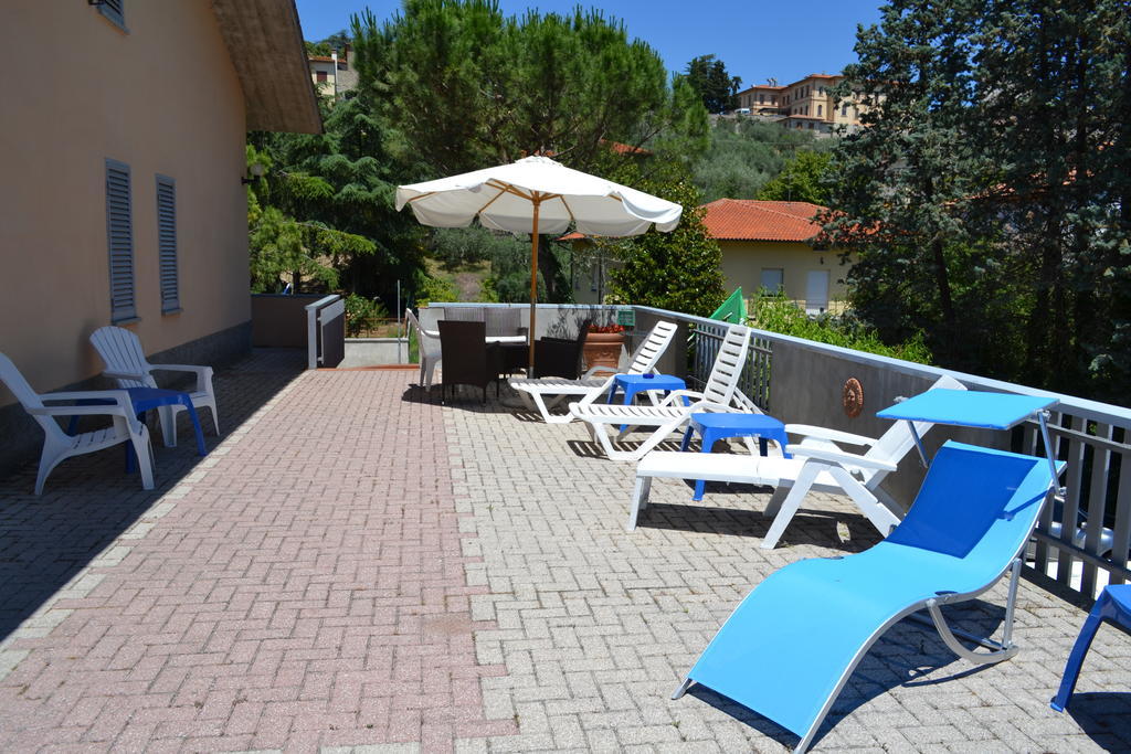 Castiglione Aparthotel