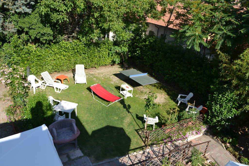 Castiglione Aparthotel